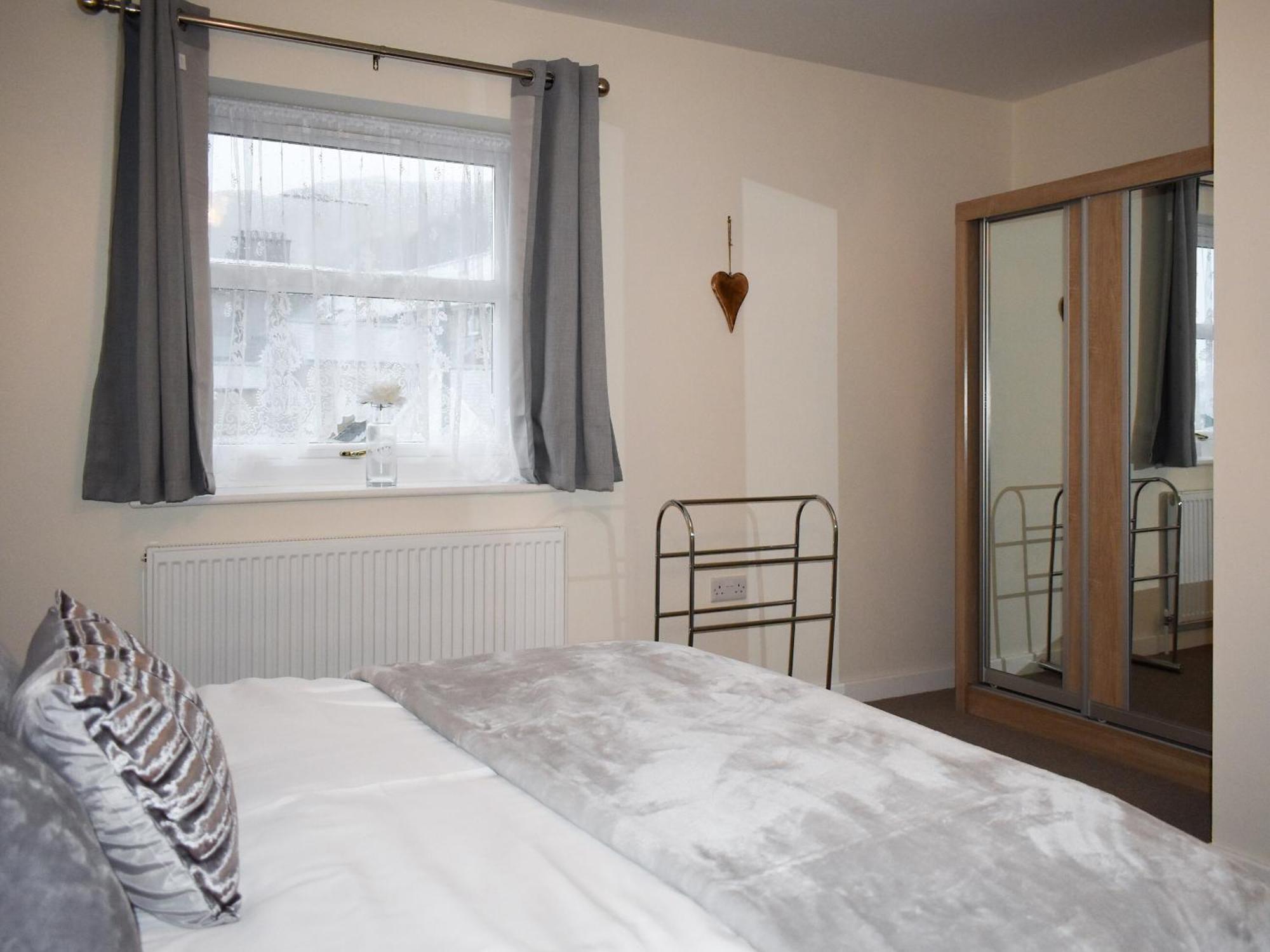 Willa Mountain View Blaenau Ffestiniog Zewnętrze zdjęcie